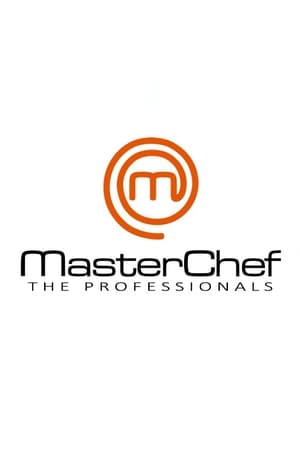 MasterChef: The Professionals-hd