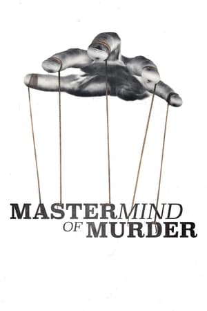 Mastermind of Murder Mastermind of Murder-hd