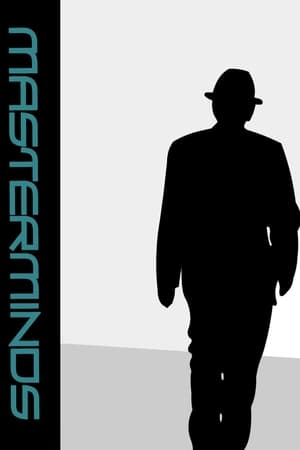 Masterminds Masterminds-hd