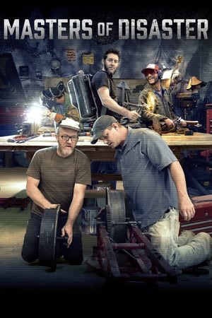 Masters of Disaster Masters of Disaster-hd