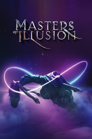 Masters of Illusion Masters of Illusion-hd
