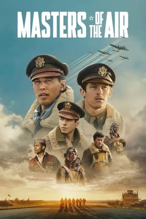 Masters of the Air Masters of the Air-hd