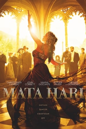 Mata Hari Mata Hari-hd