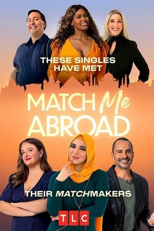 Match Me Abroad Match Me Abroad-hd
