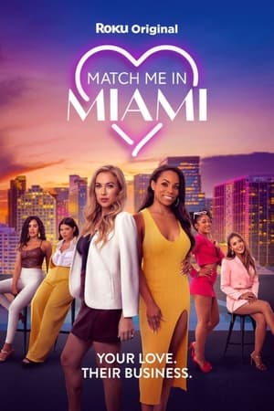 Match Me in Miami-hd