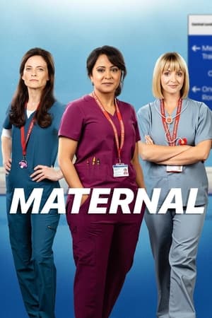 Maternal Maternal-hd