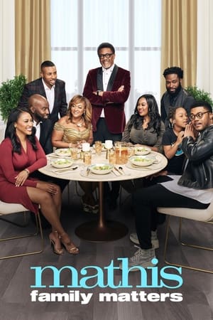 Mathis Family Matters Mathis Family Matters-hd