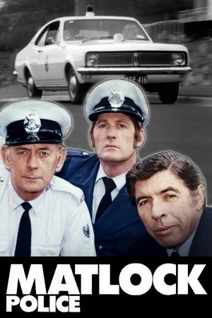 Matlock Police Matlock Police-hd
