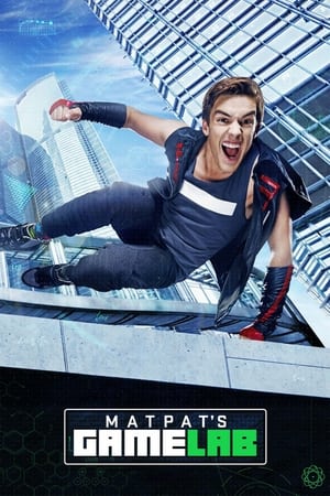 MatPat's Game Lab MatPat's Game Lab-hd
