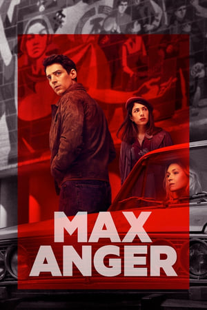 Max Anger Max Anger-hd