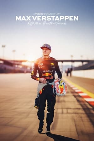Max Verstappen - Off the Beaten Track Max Verstappen - Off the Beaten Track-hd