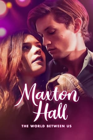 Maxton Hall - The World Between Us Maxton Hall - The World Between Us-hd