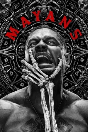 Mayans M.C. Mayans M.C.-hd
