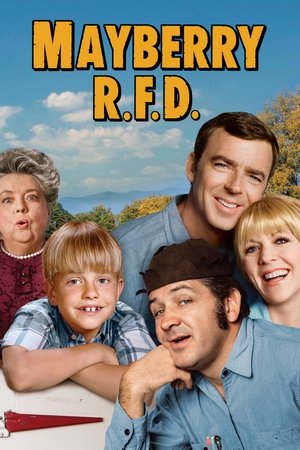 Mayberry R.F.D. Mayberry R.F.D.-hd