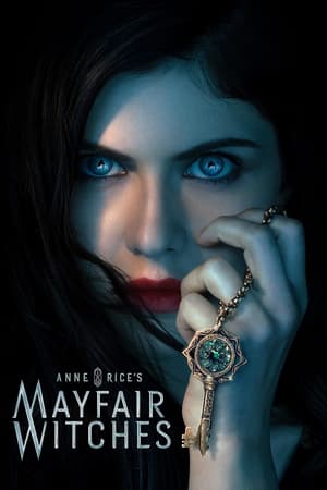 Mayfair Witches Mayfair Witches-hd