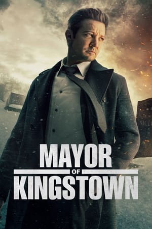 Mayor of Kingstown Mayor of Kingstown-hd