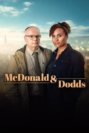 McDonald & Dodds McDonald & Dodds-hd