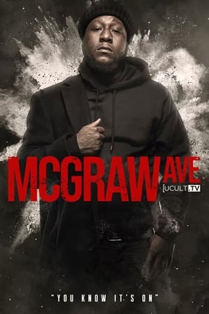 Mcgraw Ave Mcgraw Ave-hd