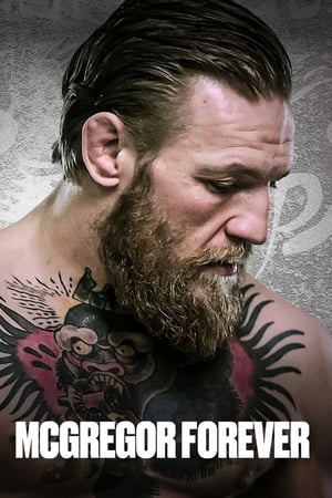 McGREGOR FOREVER McGREGOR FOREVER-hd