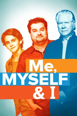 Me, Myself & I Me, Myself & I-hd
