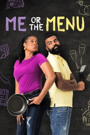 Me Or The Menu-hd