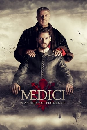 Medici: Masters of Florence Medici: Masters of Florence-hd