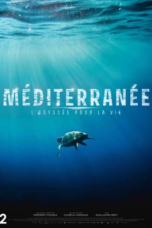 Mediterranean: Life Under Siege-hd