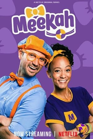 Meekah-hd
