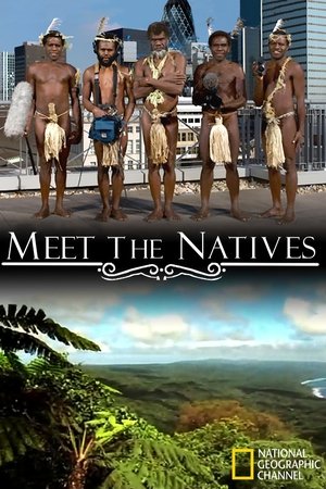 Meet The Natives-hd