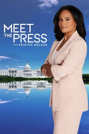 Meet the Press Meet the Press-hd