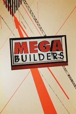 Mega Builders Mega Builders-hd