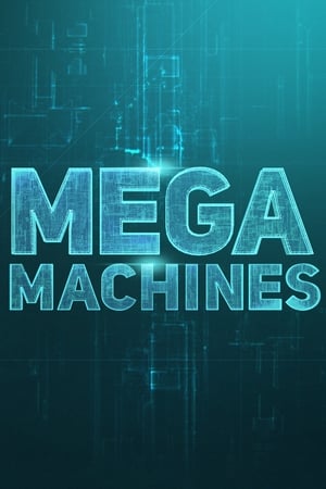 Mega Machines Mega Machines-hd