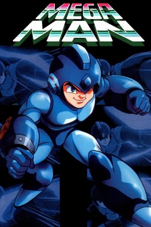 Mega Man Mega Man-hd