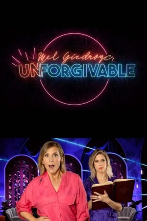 Mel Giedroyc: Unforgivable-hd