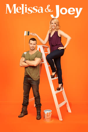 Melissa & Joey Melissa & Joey-hd