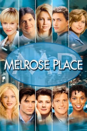 Melrose Place-hd