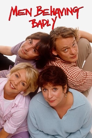 Men Behaving Badly Men Behaving Badly-hd