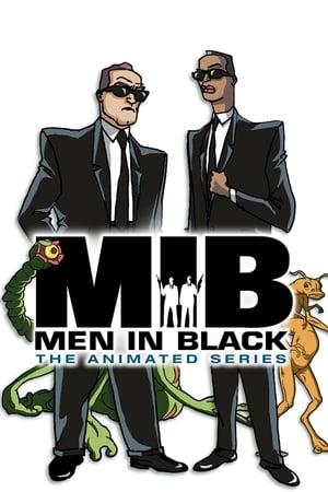 Men in Black: The Series Men in Black: The Series-hd