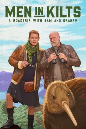 Men in Kilts: A Roadtrip with Sam and Graham Men in Kilts: A Roadtrip with Sam and Graham-hd