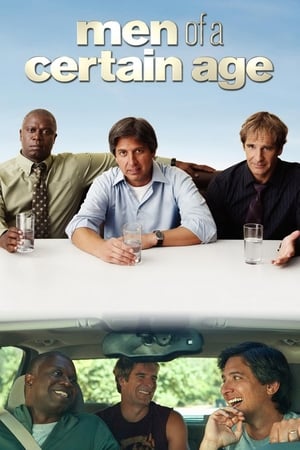 Men of a Certain Age Men of a Certain Age-hd
