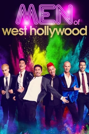 Men of West Hollywood-hd