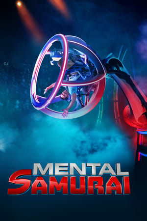 Mental Samurai-hd