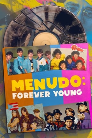 Menudo: Forever Young Menudo: Forever Young-hd