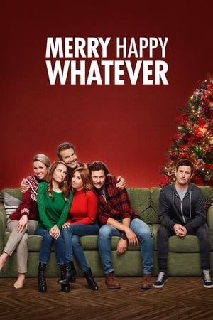 Merry Happy Whatever-hd