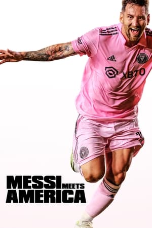 Messi Meets America-hd