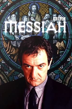 Messiah Messiah-hd