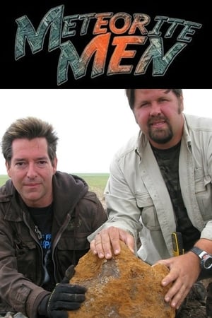 Meteorite Men Meteorite Men-hd