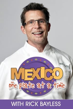 Mexico: One Plate at a Time Mexico: One Plate at a Time-hd