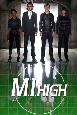 M.I. High-hd