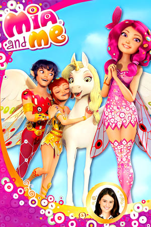 Mia and Me-hd